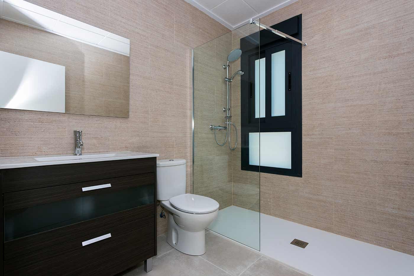 3 sypialnia Willa na sprzedaż w Daya Nueva z basenem garażem - 453 000 € (Ref: 9999606)