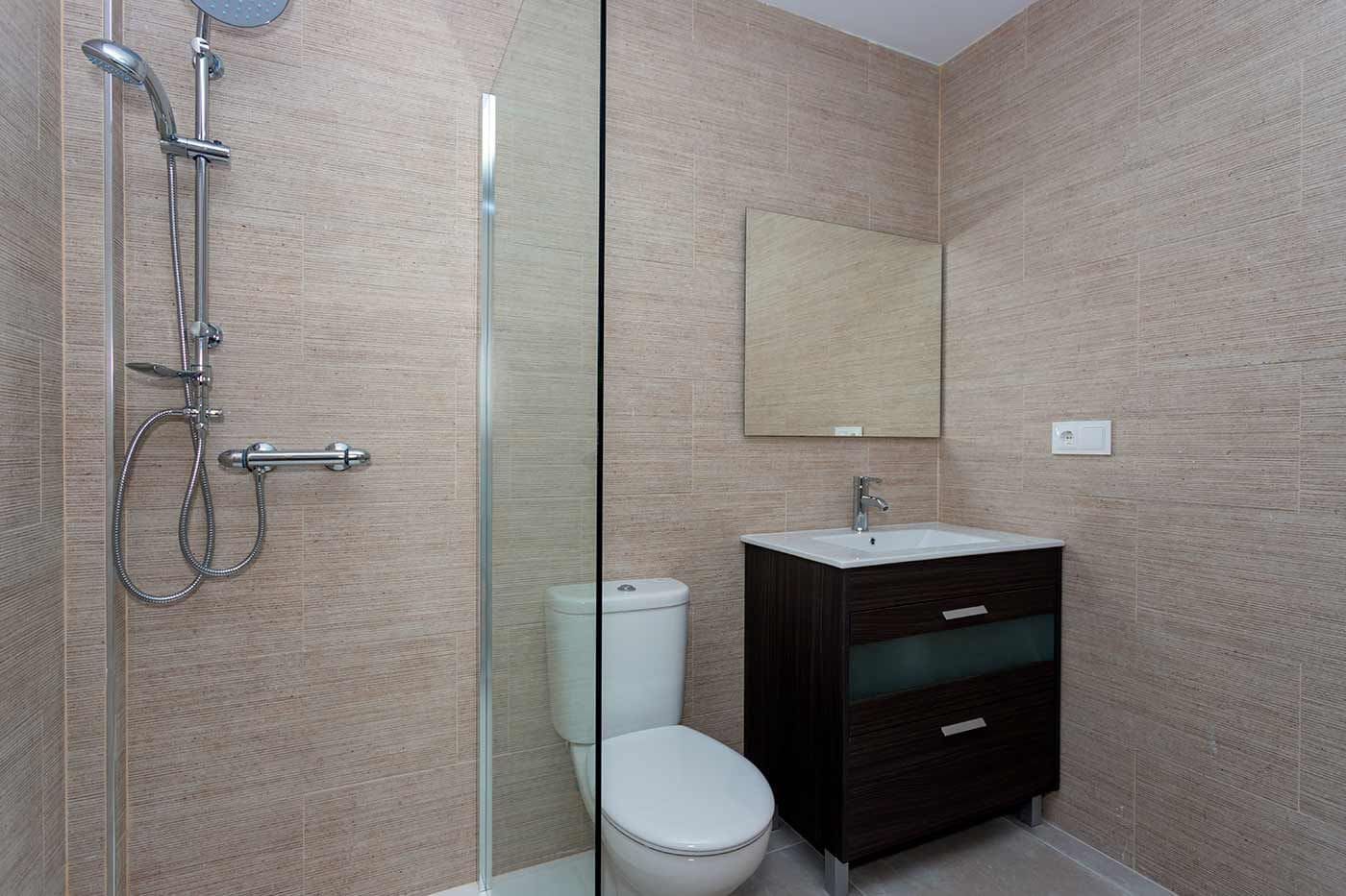 3 sypialnia Willa na sprzedaż w Daya Nueva z basenem garażem - 453 000 € (Ref: 9999606)