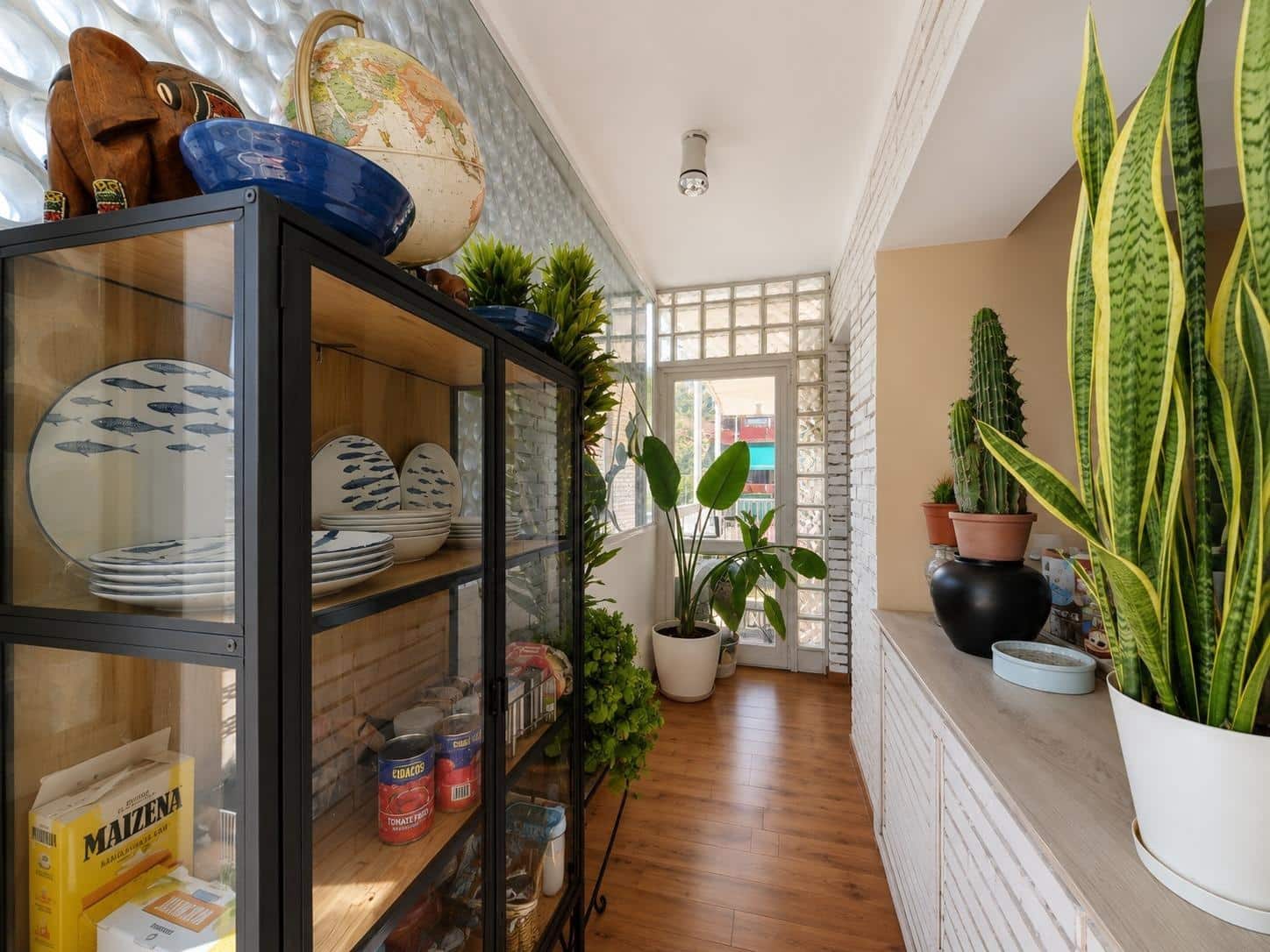 2 soveværelse Lejlighed til salg i Alicante by med garage - € 341.000 (Ref: 9999607)