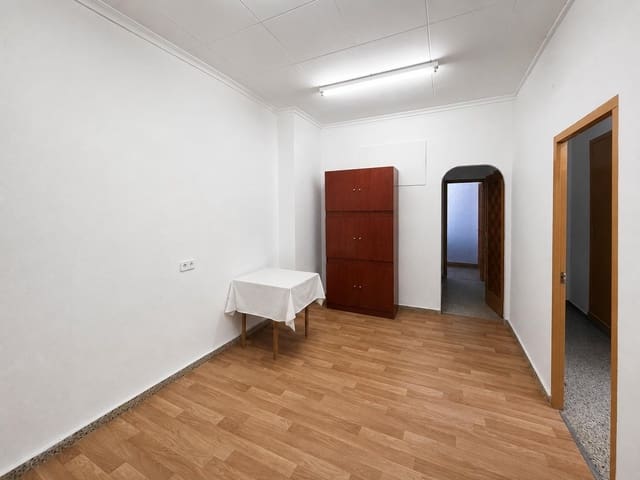 Commercieel te koop in Almansa - € 80.000 (Ref: 9999608)
