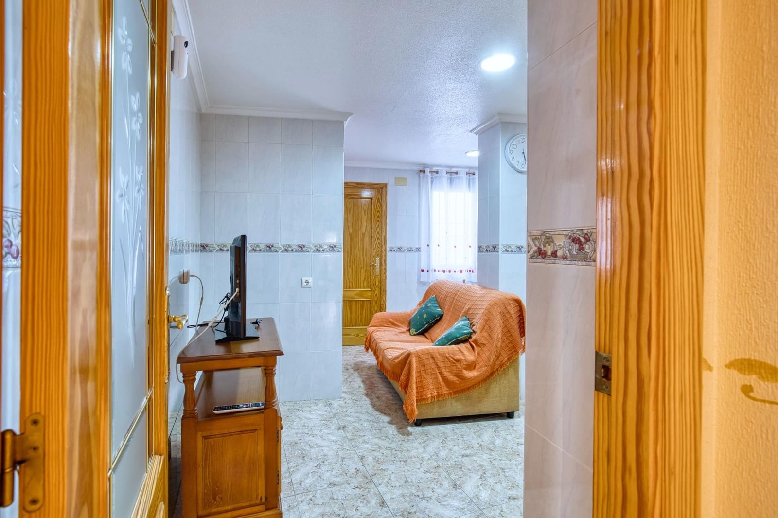 Piso de 2 habitaciones en Aspe en venta - 109.000 € (Ref: 9999609)