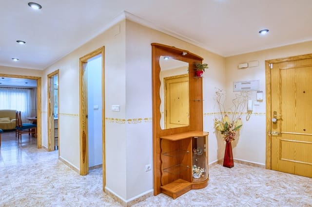 Piso de 2 habitaciones en Aspe en venta - 109.000 € (Ref: 9999609)