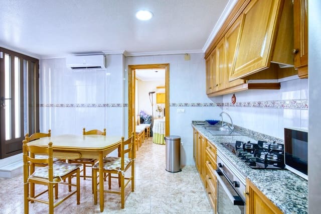 Piso de 2 habitaciones en Aspe en venta - 109.000 € (Ref: 9999609)