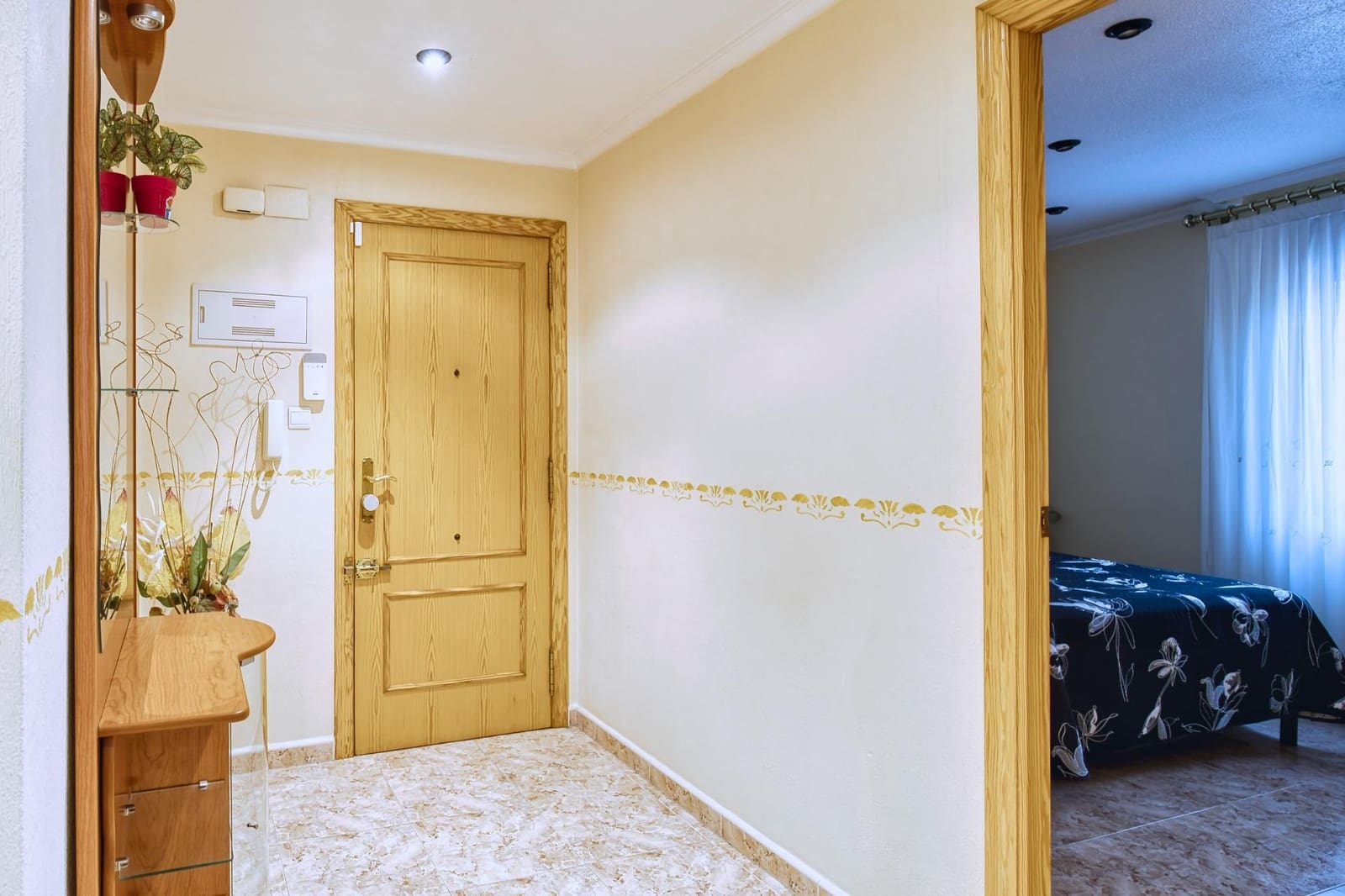 Piso de 2 habitaciones en Aspe en venta - 109.000 € (Ref: 9999609)