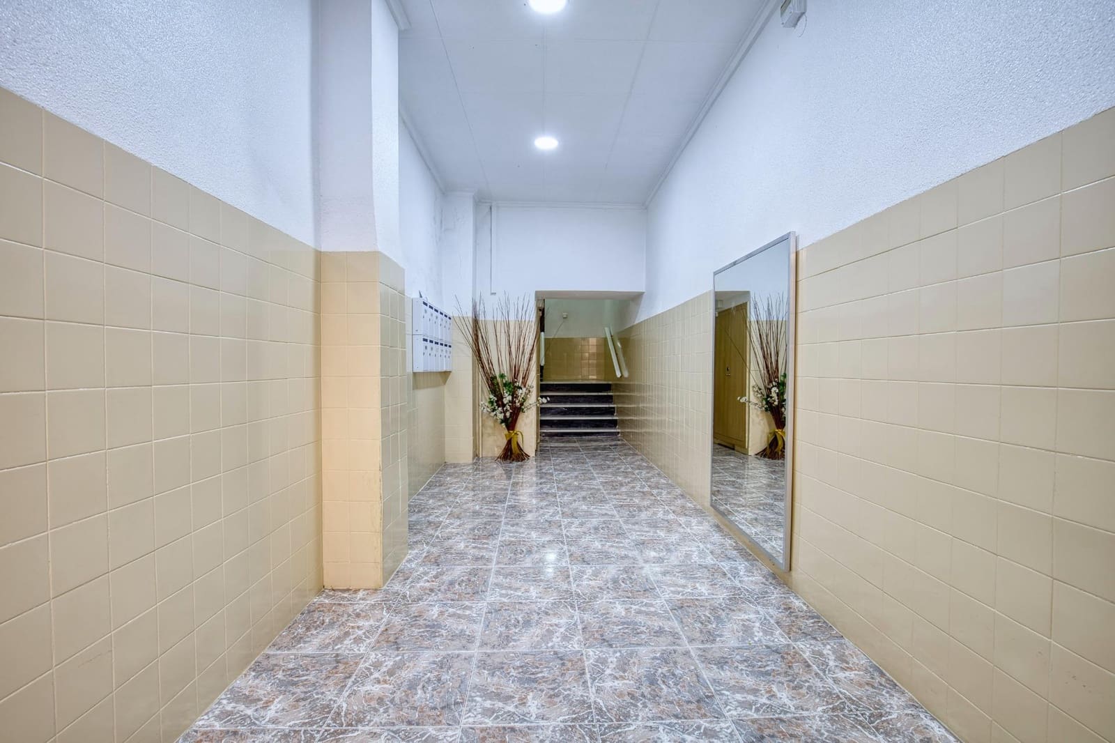 Piso de 2 habitaciones en Aspe en venta - 109.000 € (Ref: 9999609)