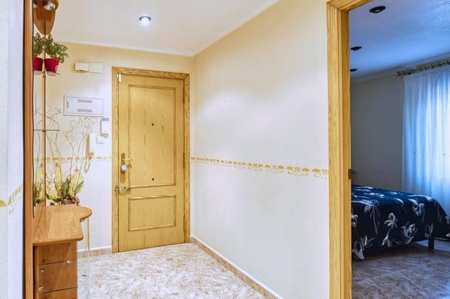 Piso de 2 habitaciones en Aspe en venta - 109.000 € (Ref: 9999609)