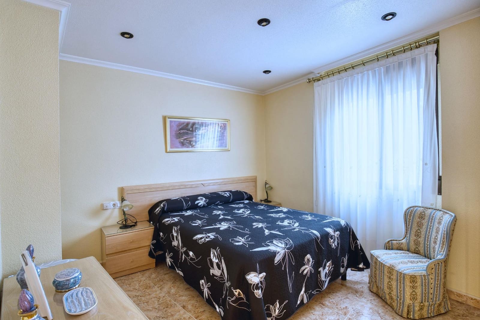 Piso de 2 habitaciones en Aspe en venta - 109.000 € (Ref: 9999609)