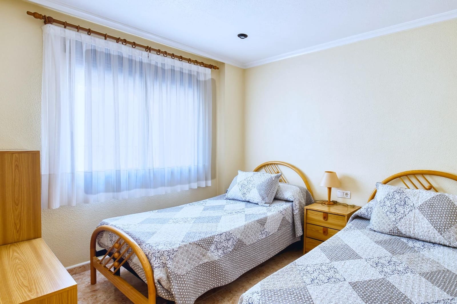 Piso de 2 habitaciones en Aspe en venta - 109.000 € (Ref: 9999609)