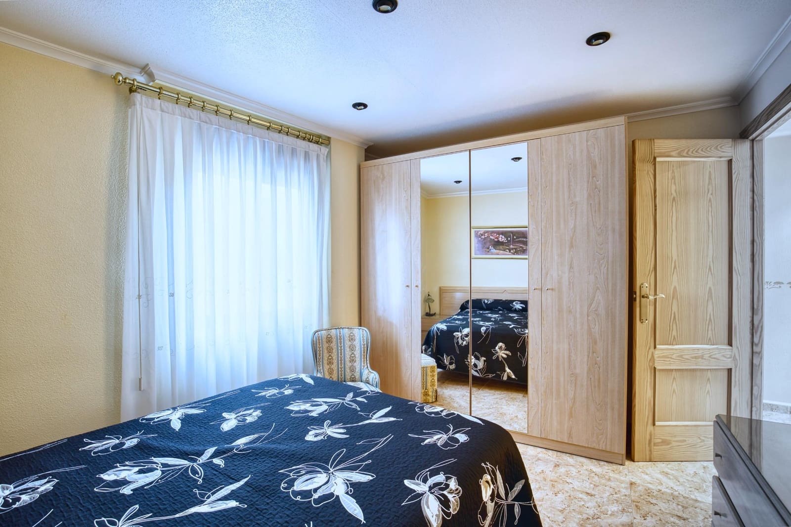 Piso de 2 habitaciones en Aspe en venta - 109.000 € (Ref: 9999609)