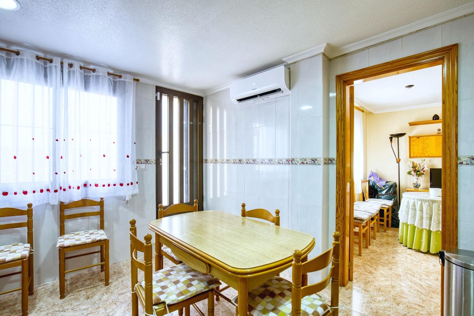 Piso de 2 habitaciones en Aspe en venta - 109.000 € (Ref: 9999609)