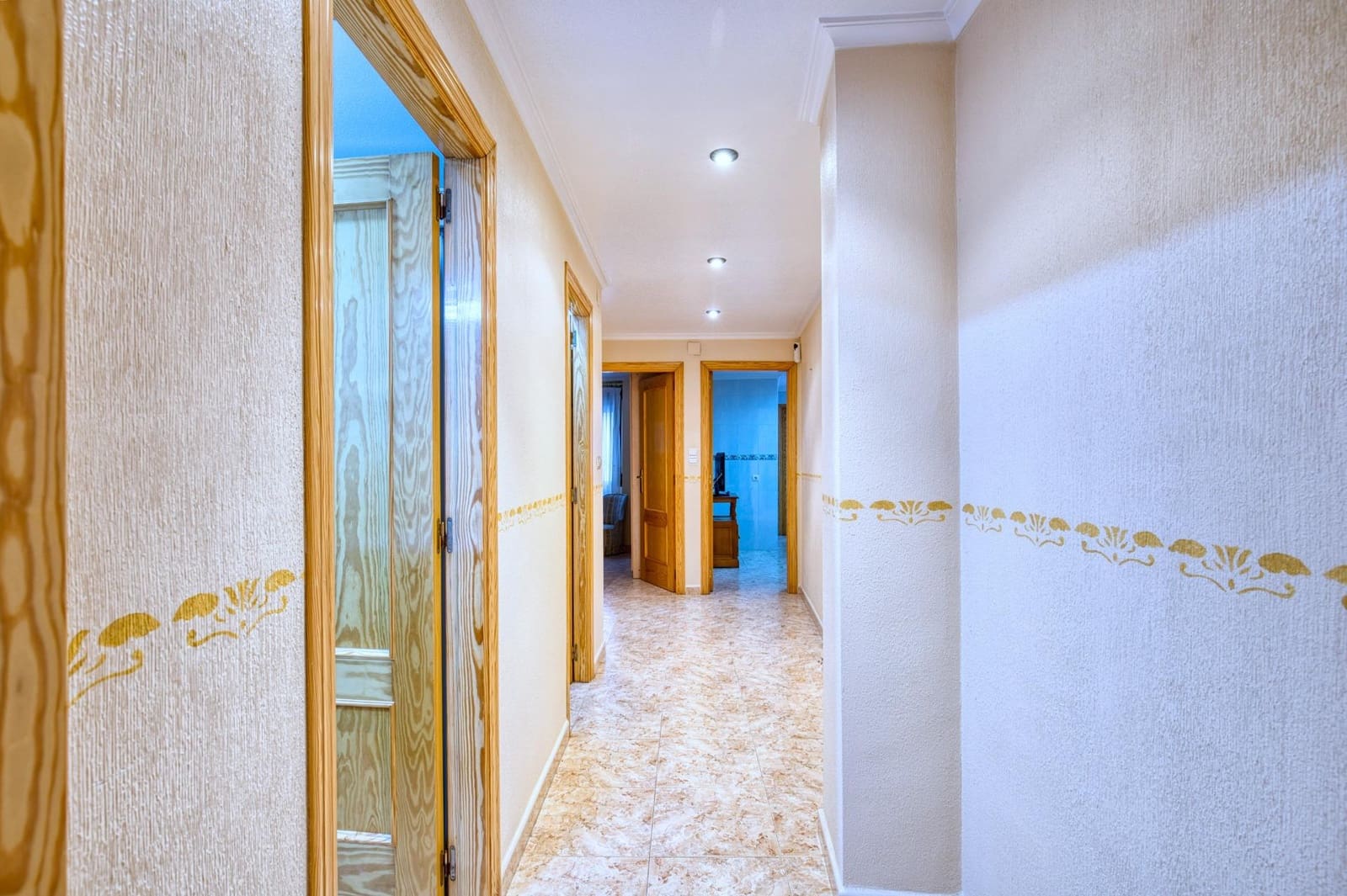 Piso de 2 habitaciones en Aspe en venta - 109.000 € (Ref: 9999609)