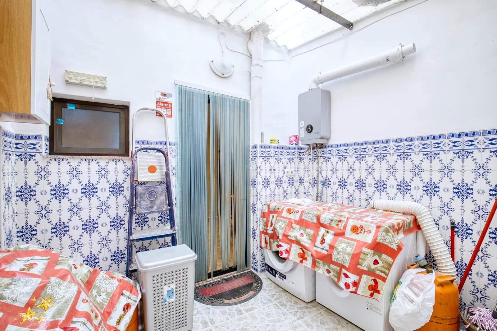 Piso de 2 habitaciones en Aspe en venta - 109.000 € (Ref: 9999609)