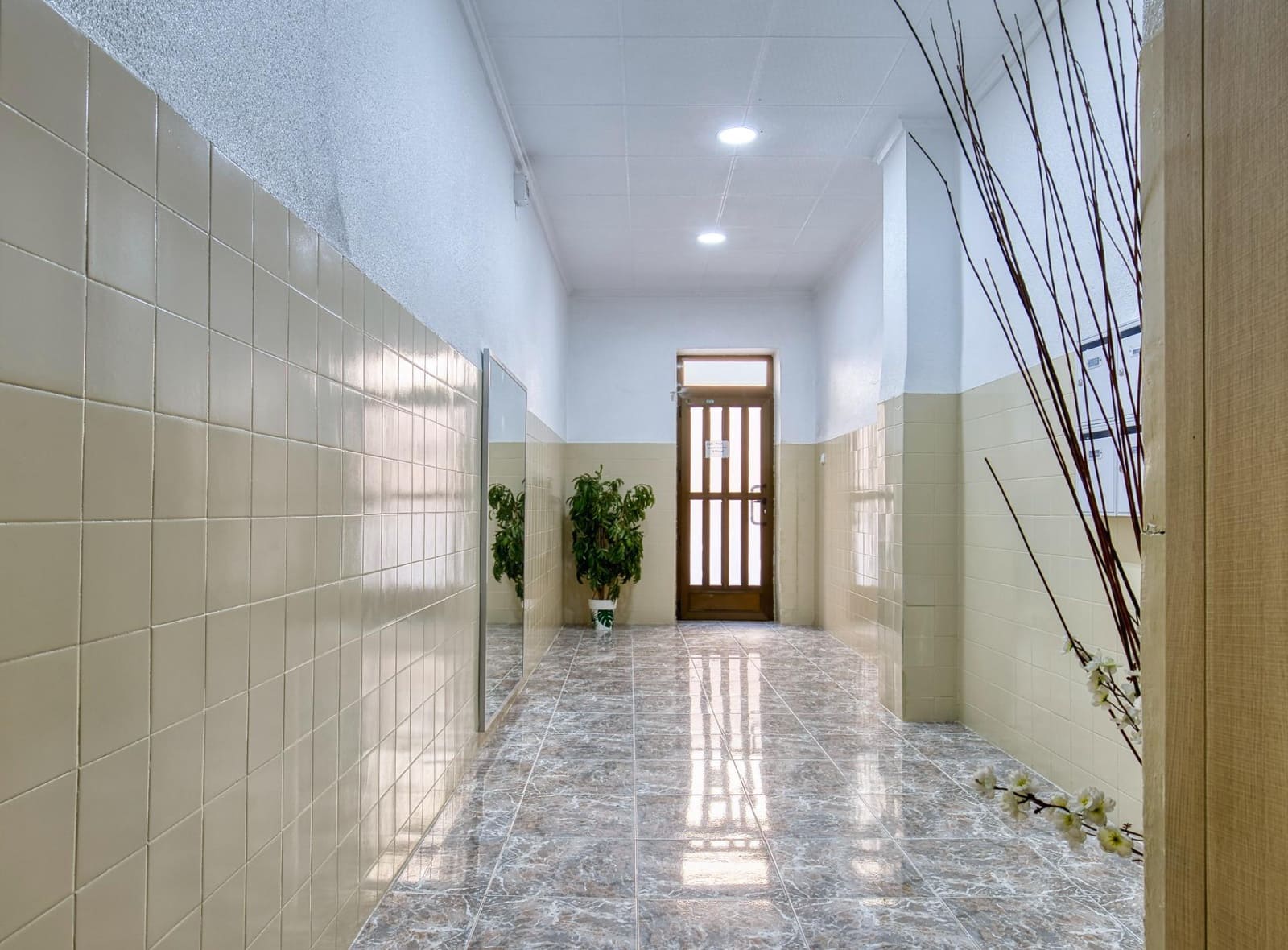 Piso de 2 habitaciones en Aspe en venta - 109.000 € (Ref: 9999609)