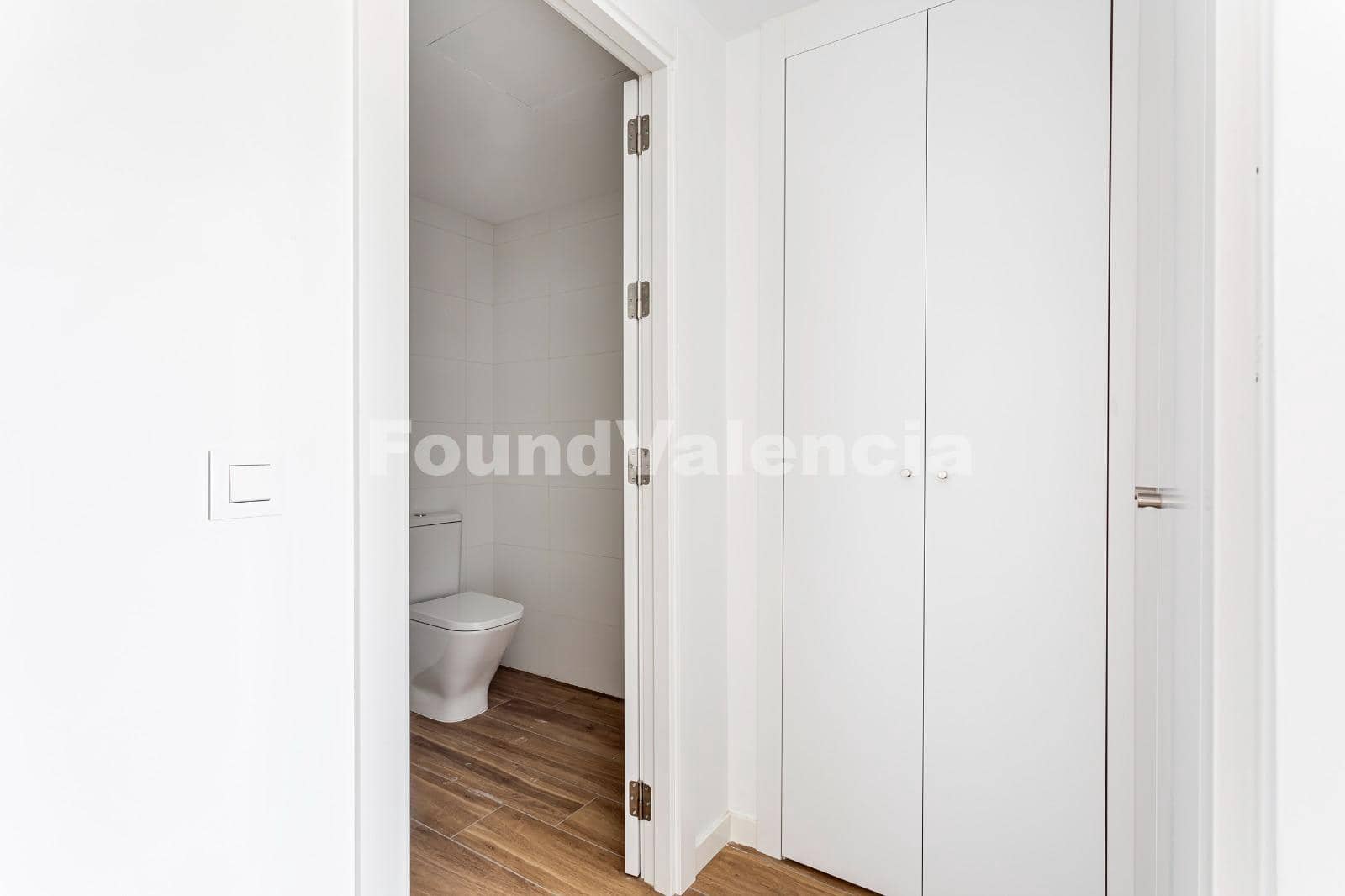 2 bedroom Apartment for sale in Valencia city with pool garage - € 430,000 (Ref: 10145307)