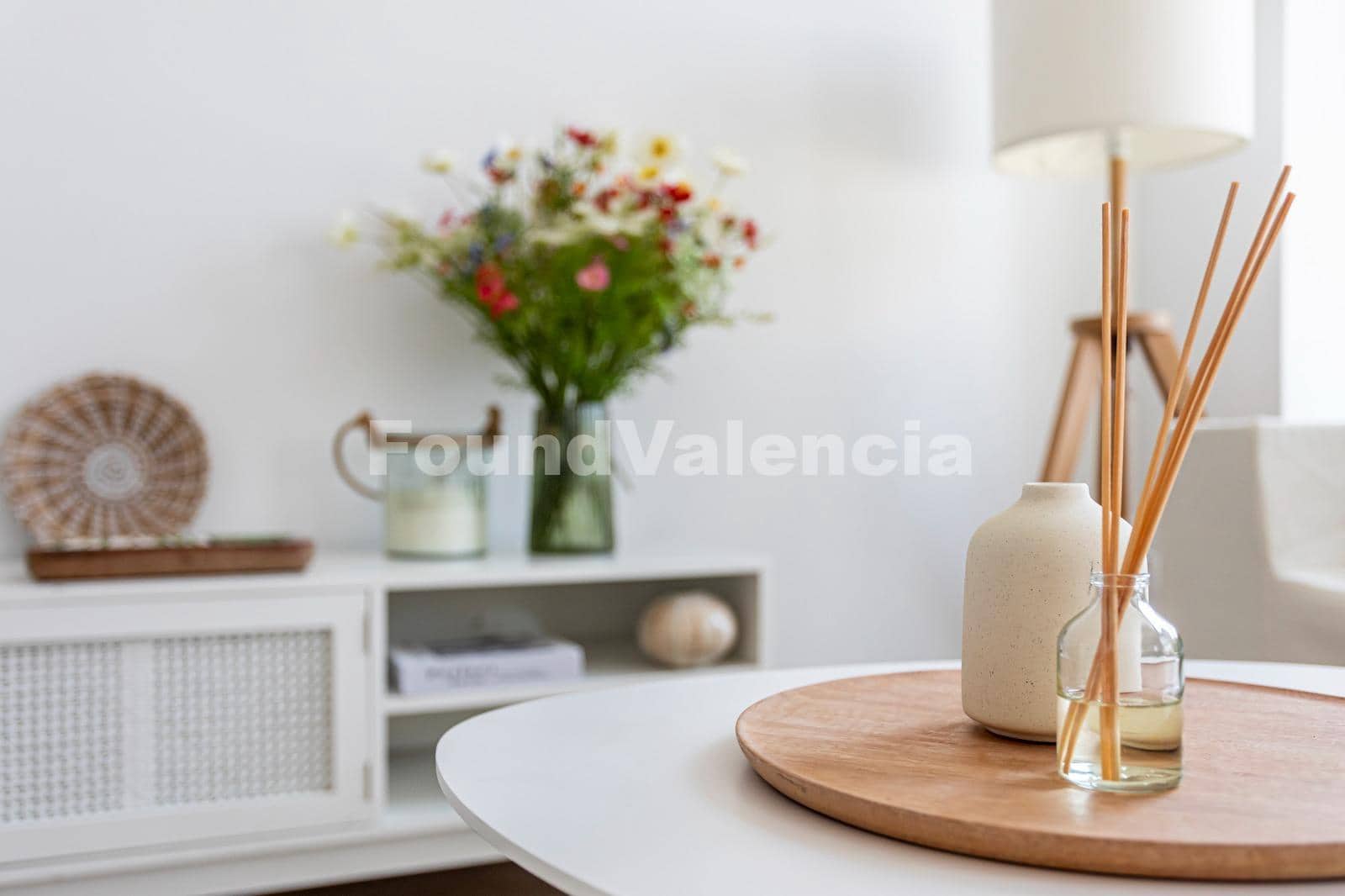 2 bedroom Apartment for sale in Valencia city with pool garage - € 430,000 (Ref: 10145307)