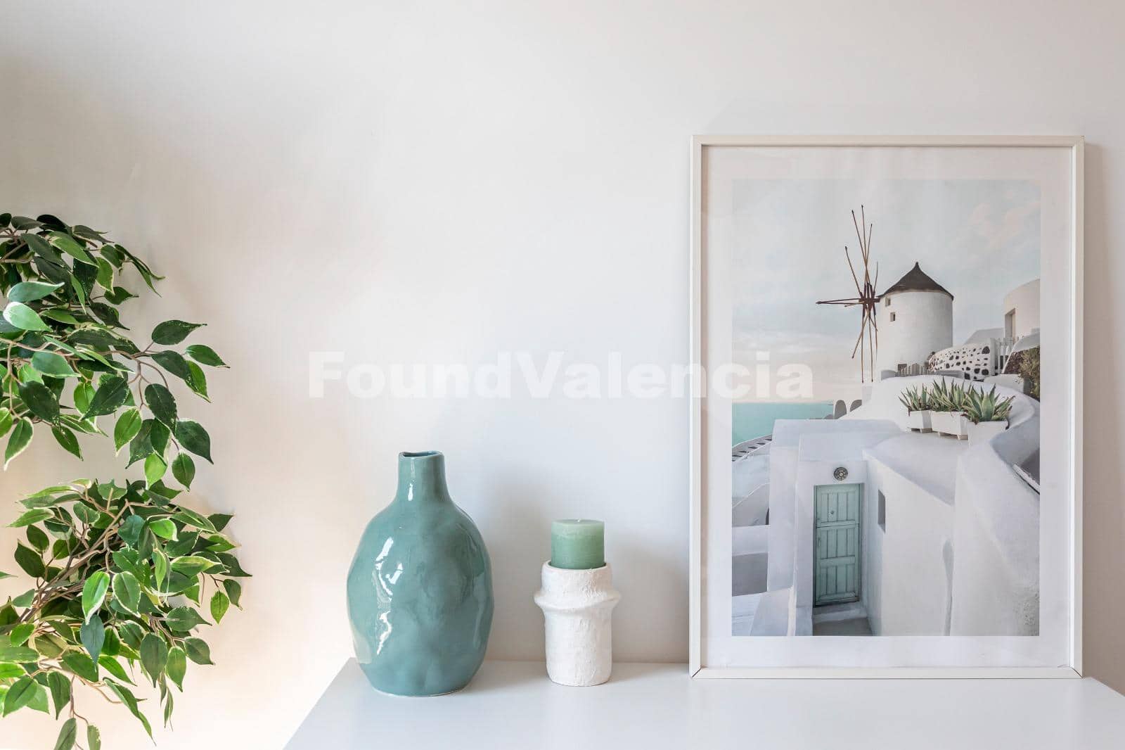 2 bedroom Apartment for sale in Valencia city with pool garage - € 430,000 (Ref: 10145307)