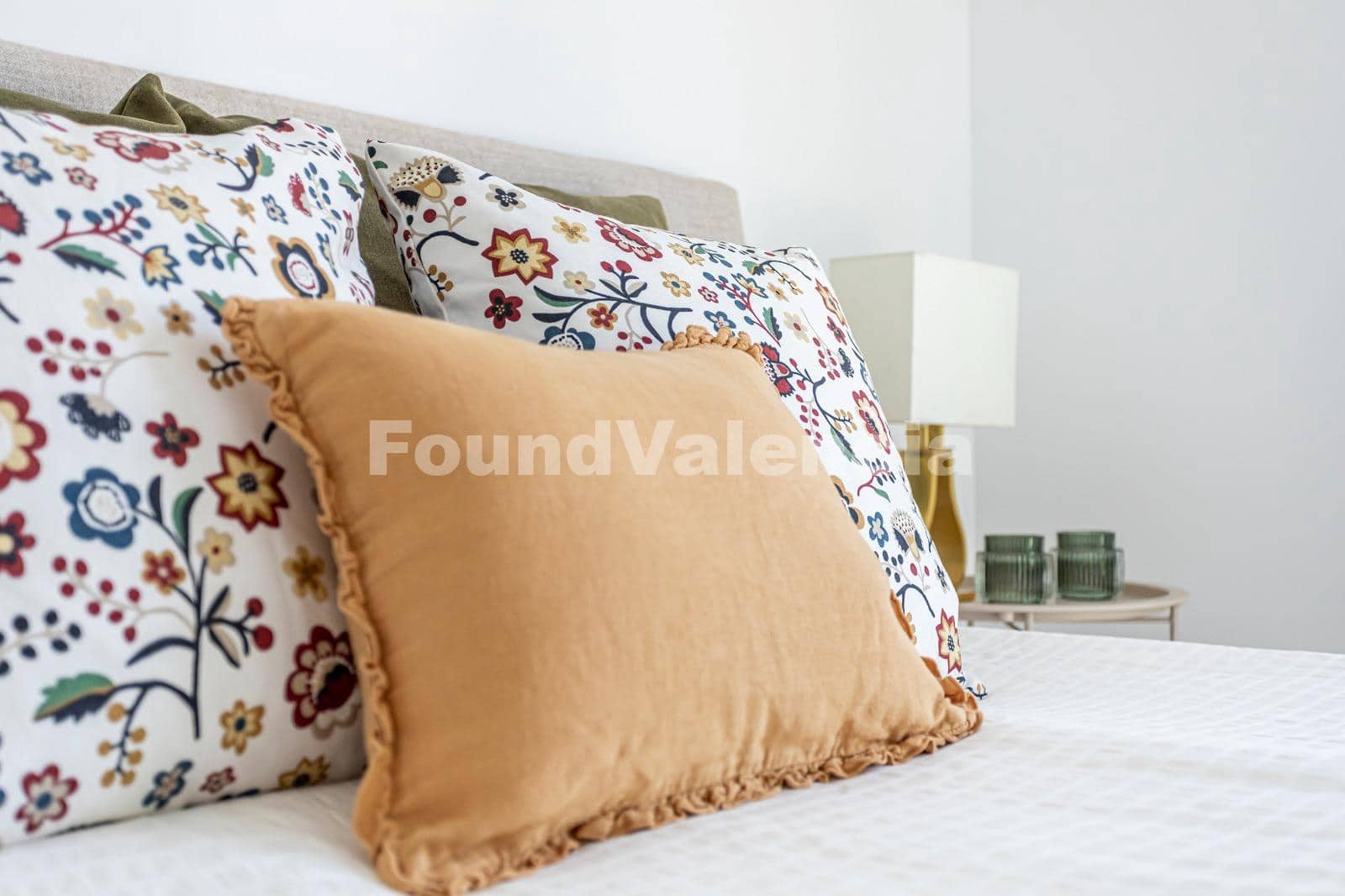 2 bedroom Apartment for sale in Valencia city with pool garage - € 430,000 (Ref: 10145307)