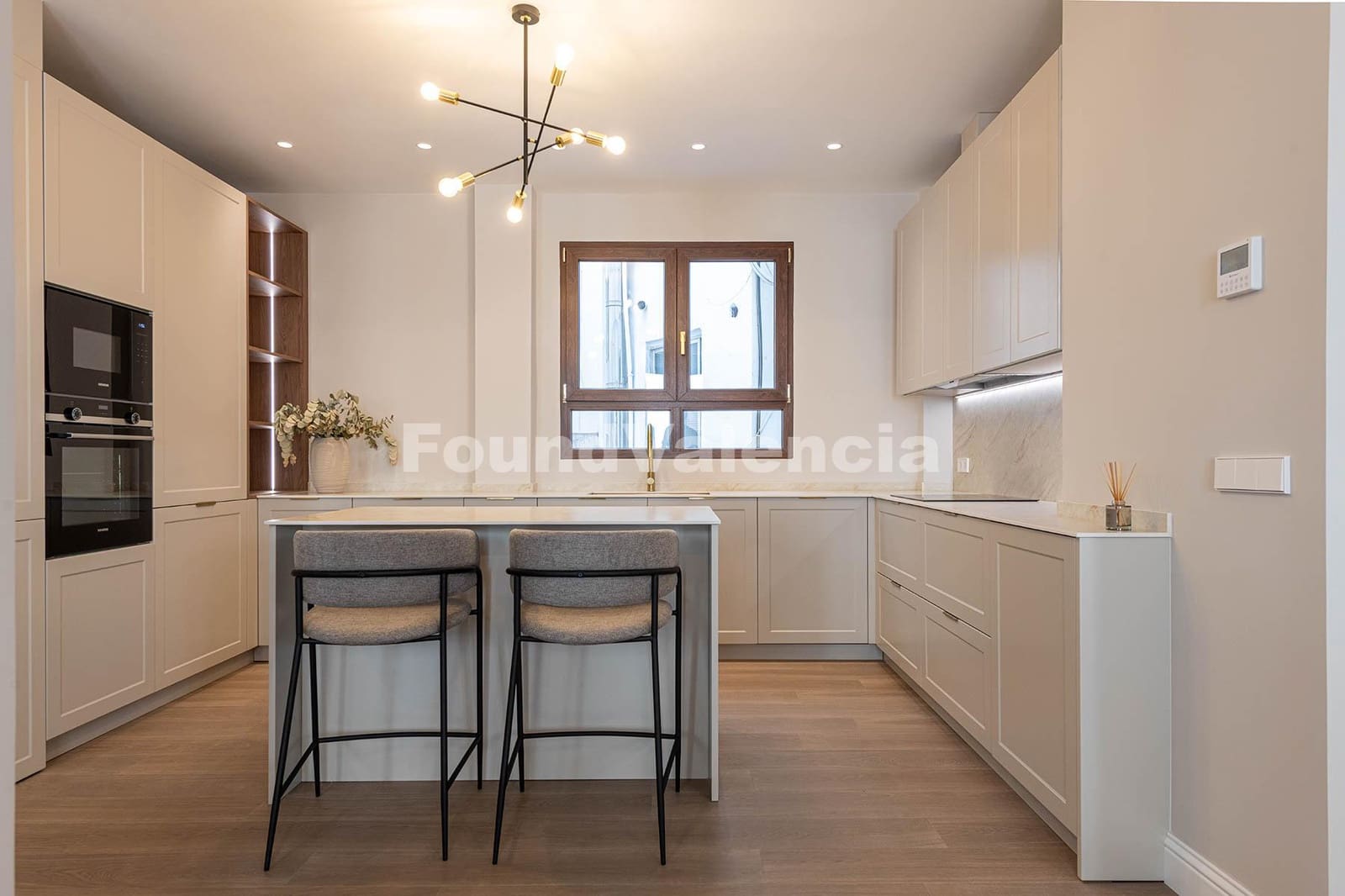 3 camera da letto Appartamento in vendita in Valencia citta - 950.000 € (Rif: 10145309)