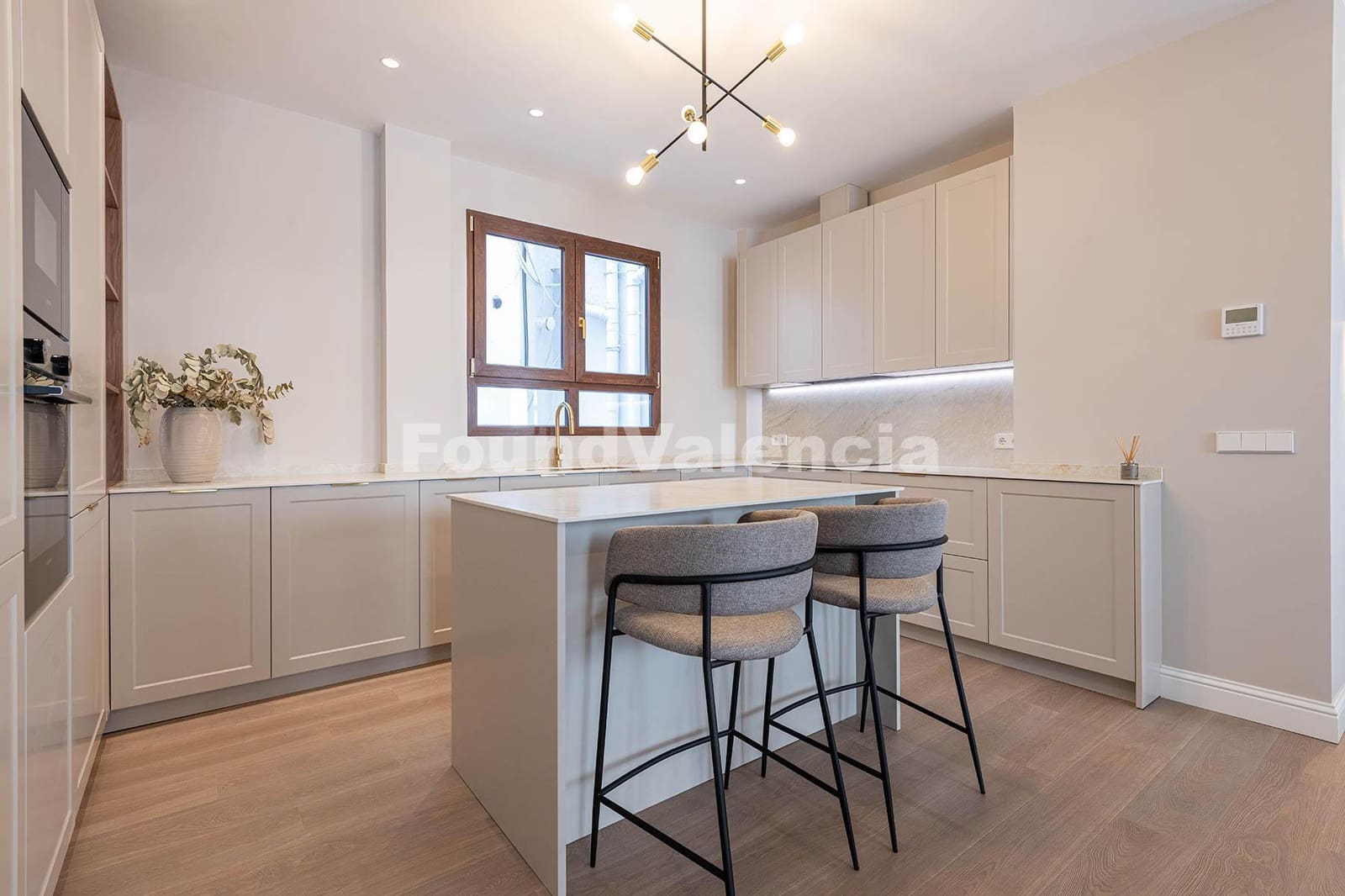 3 camera da letto Appartamento in vendita in Valencia citta - 950.000 € (Rif: 10145309)
