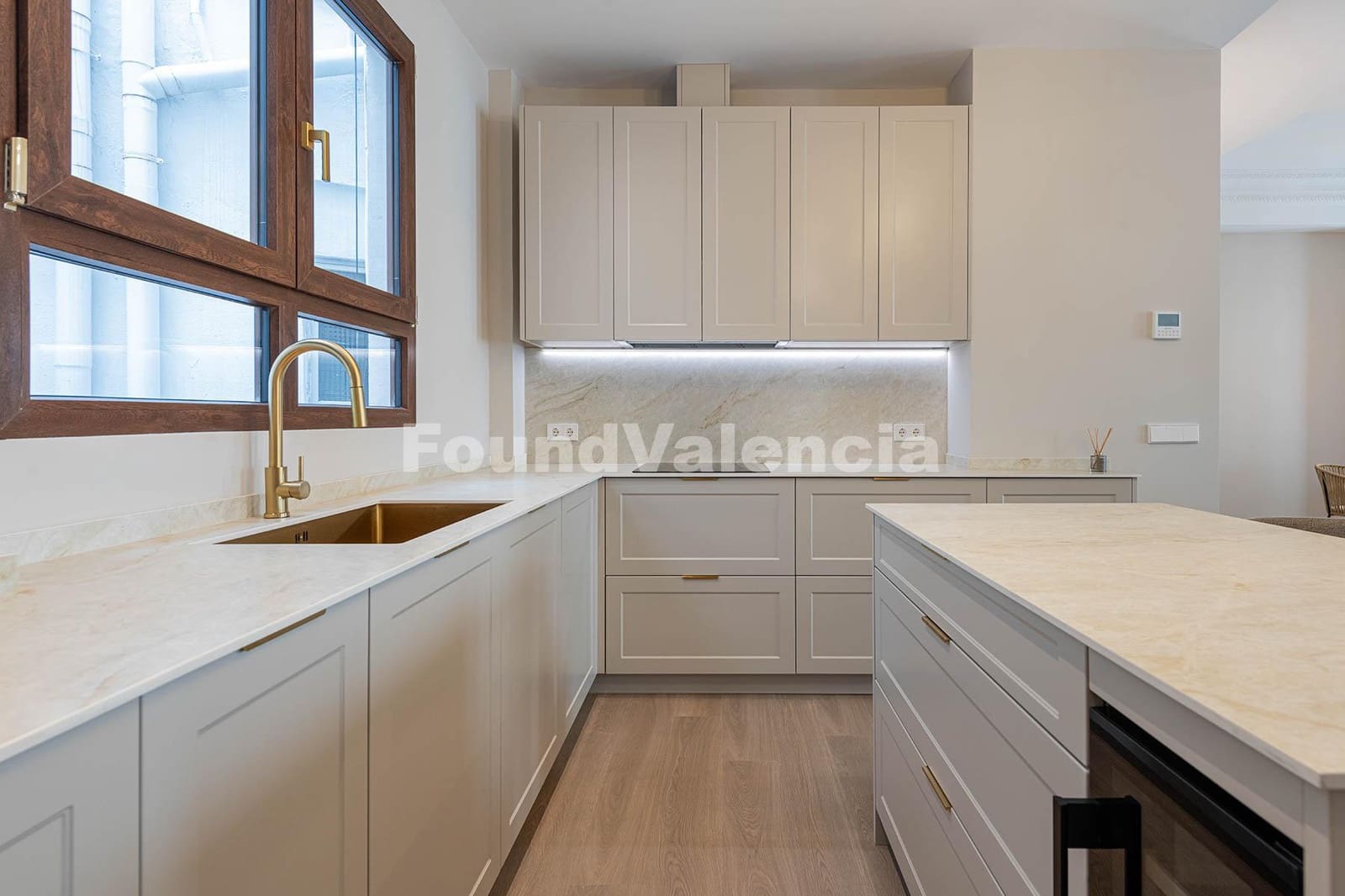 3 camera da letto Appartamento in vendita in Valencia citta - 950.000 € (Rif: 10145309)