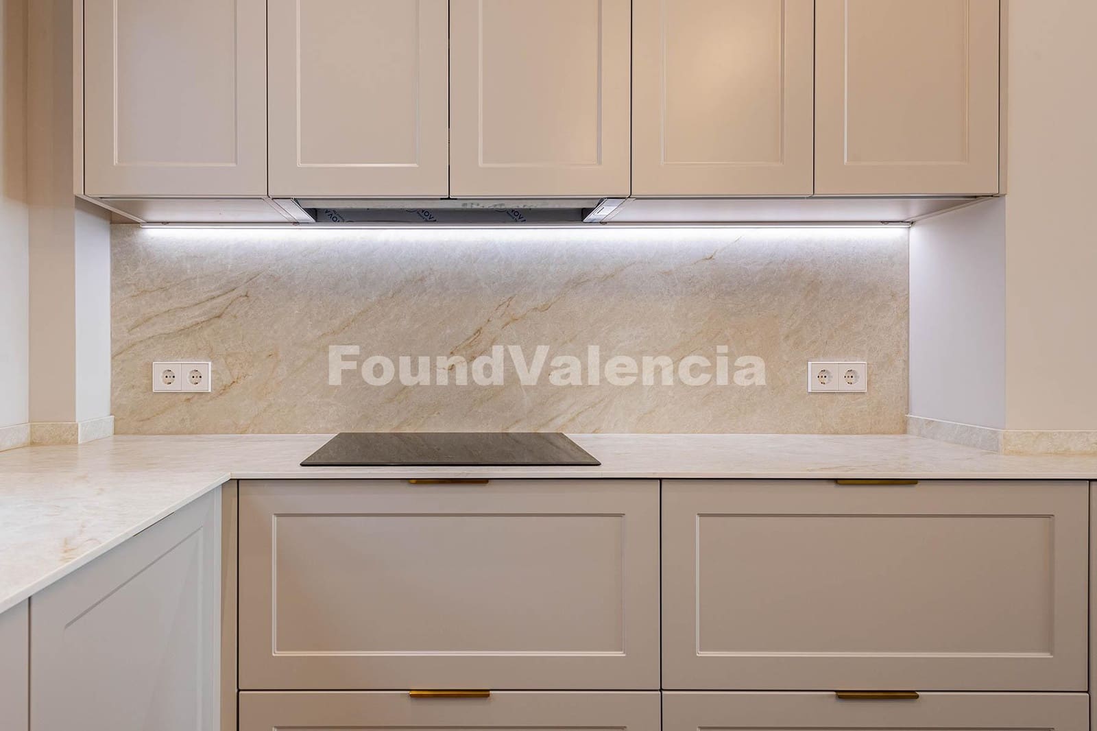 3 camera da letto Appartamento in vendita in Valencia citta - 950.000 € (Rif: 10145309)