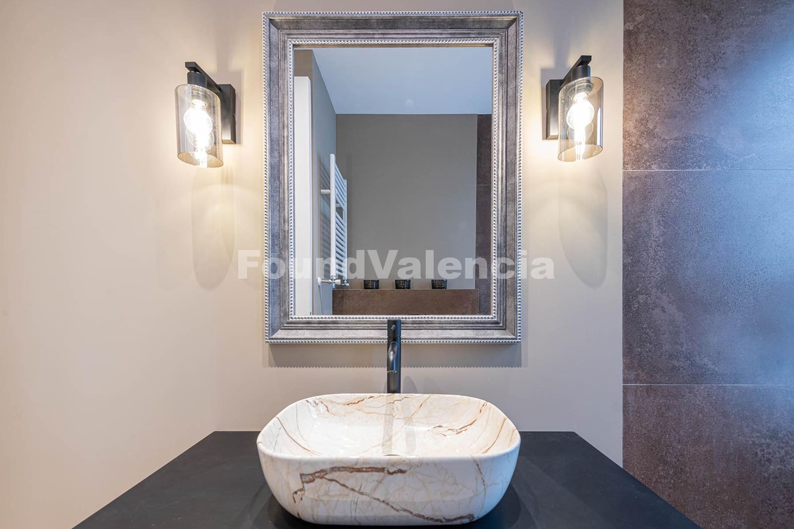 3 camera da letto Appartamento in vendita in Valencia citta - 950.000 € (Rif: 10145309)