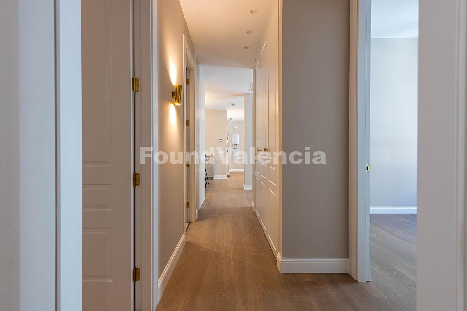 3 camera da letto Appartamento in vendita in Valencia citta - 950.000 € (Rif: 10145309)