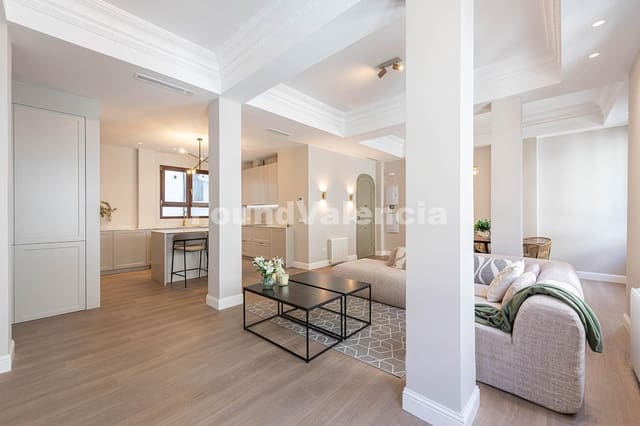 3 camera da letto Appartamento in vendita in Valencia città - 950.000 € (Rif: 10145309)