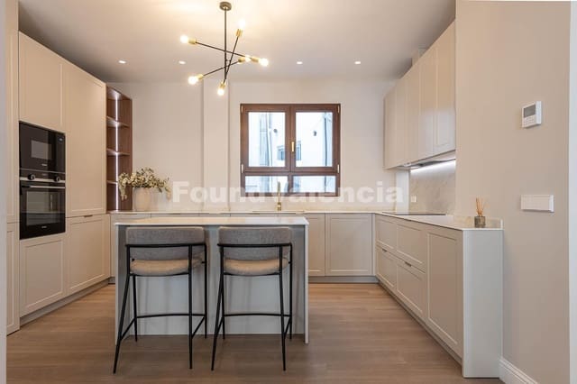 3 camera da letto Appartamento in vendita in Valencia città - 950.000 € (Rif: 10145309)