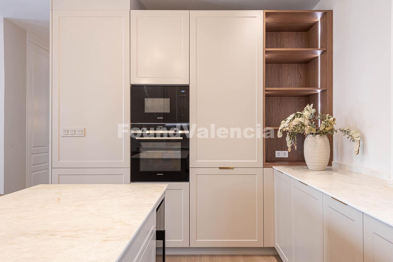 3 camera da letto Appartamento in vendita in Valencia citta - 950.000 € (Rif: 10145309)
