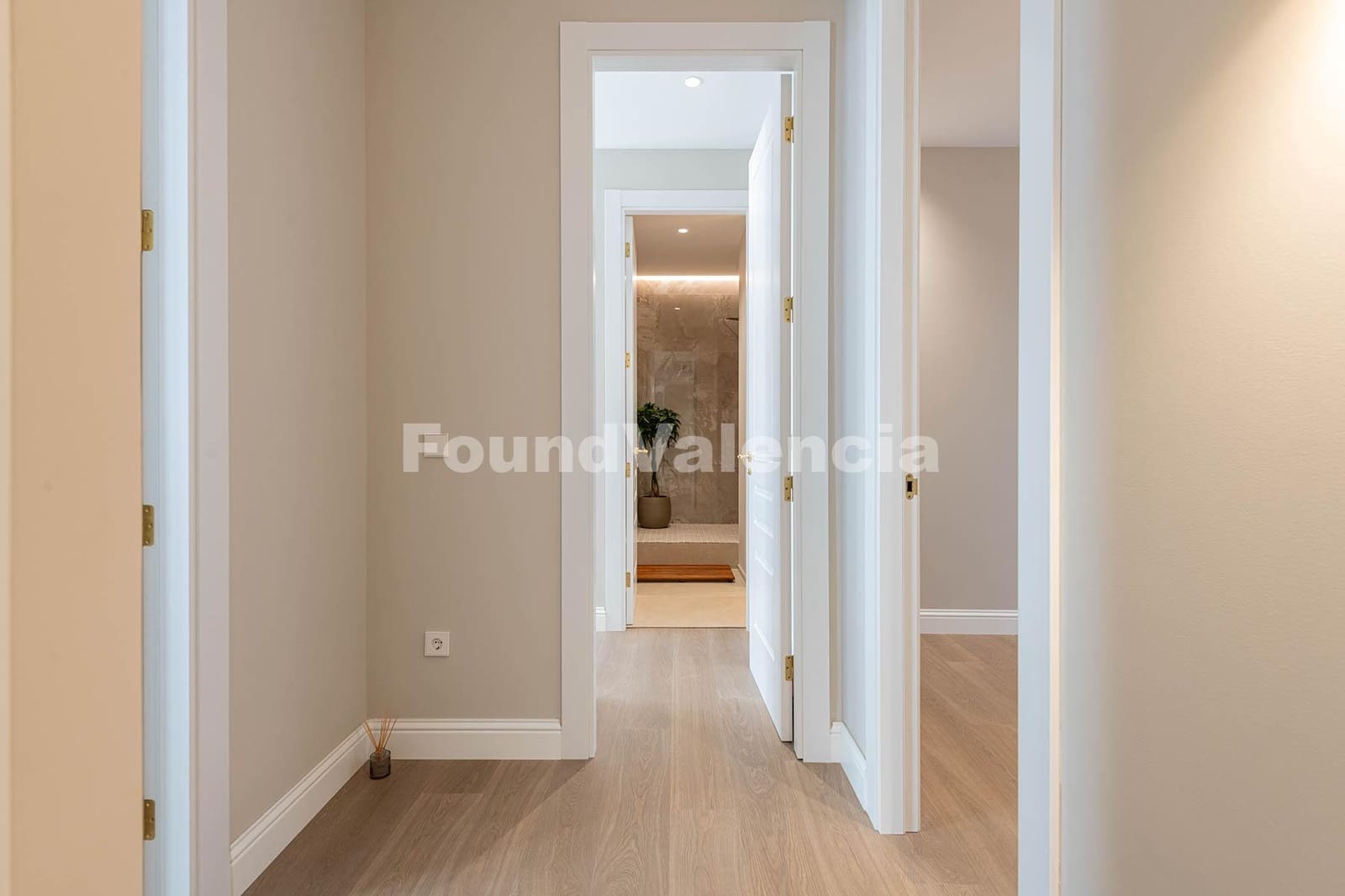 3 camera da letto Appartamento in vendita in Valencia citta - 950.000 € (Rif: 10145309)