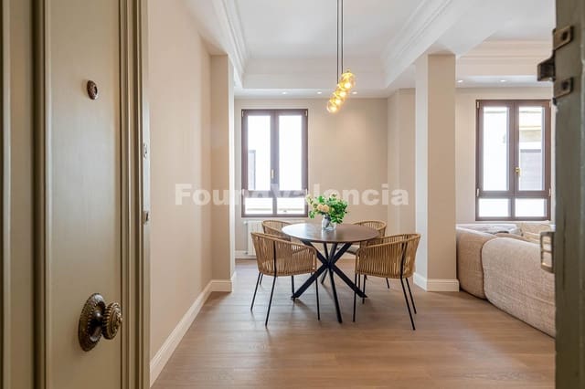 3 camera da letto Appartamento in vendita in Valencia città - 950.000 € (Rif: 10145309)