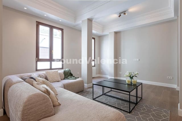 3 camera da letto Appartamento in vendita in Valencia città - 950.000 € (Rif: 10145309)