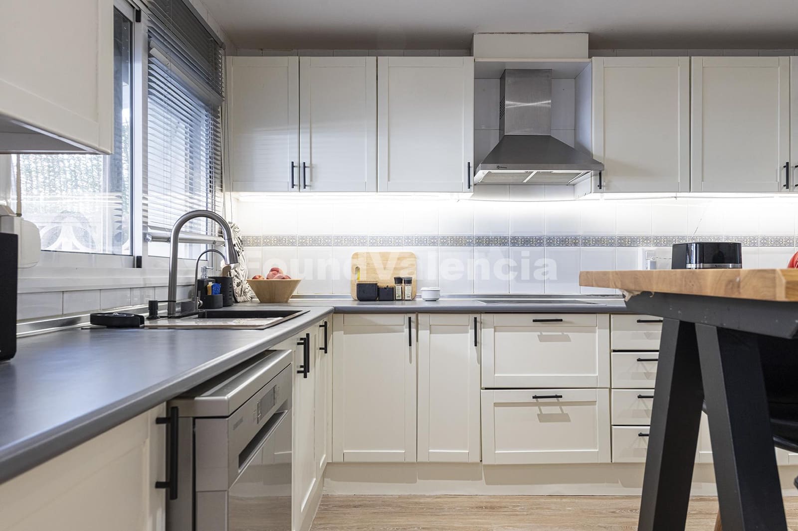 5 camera da letto Villa in vendita in L'Eliana - 480.000 € (Rif: 10145311)