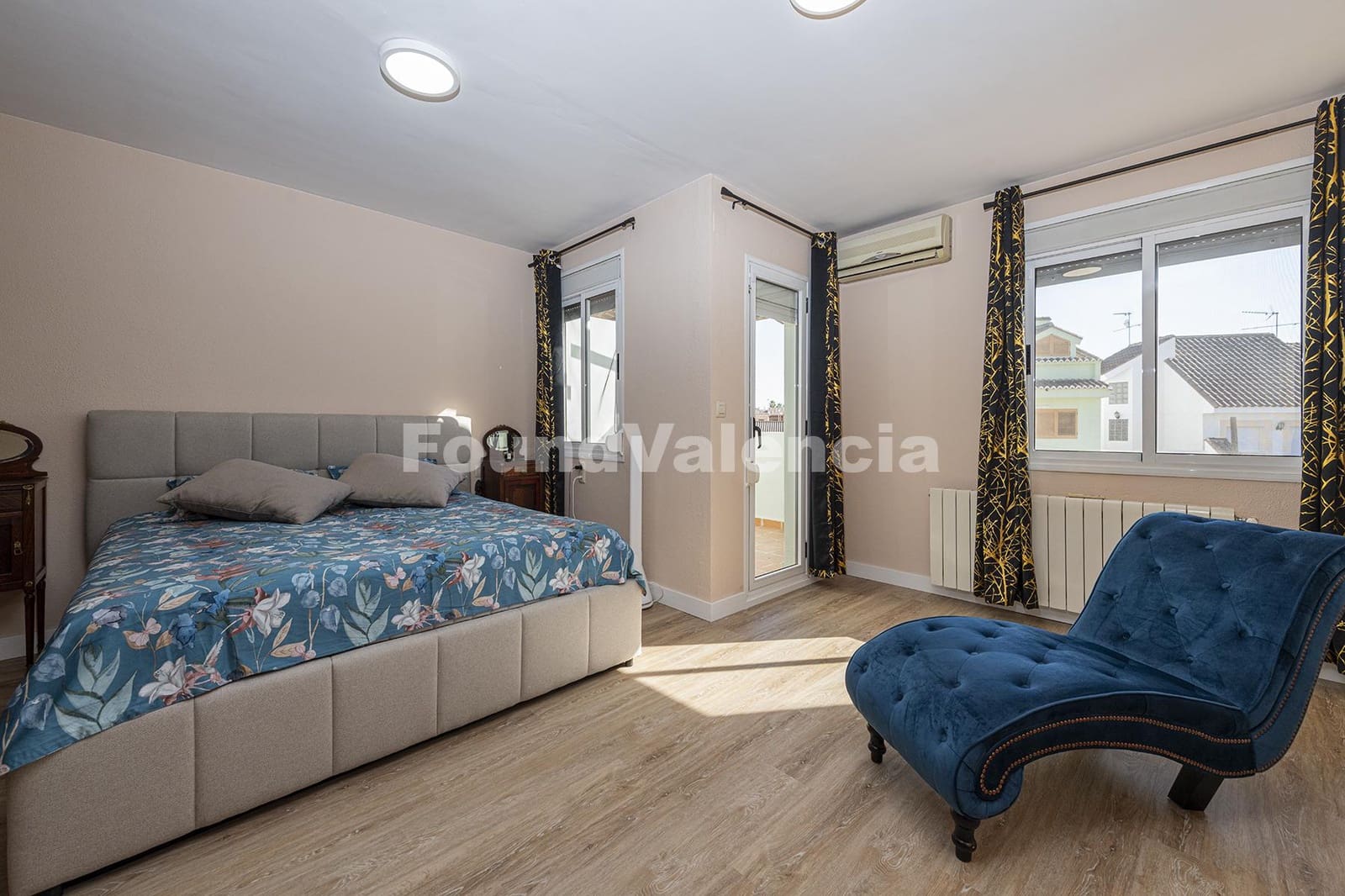 5 camera da letto Villa in vendita in L'Eliana - 480.000 € (Rif: 10145311)