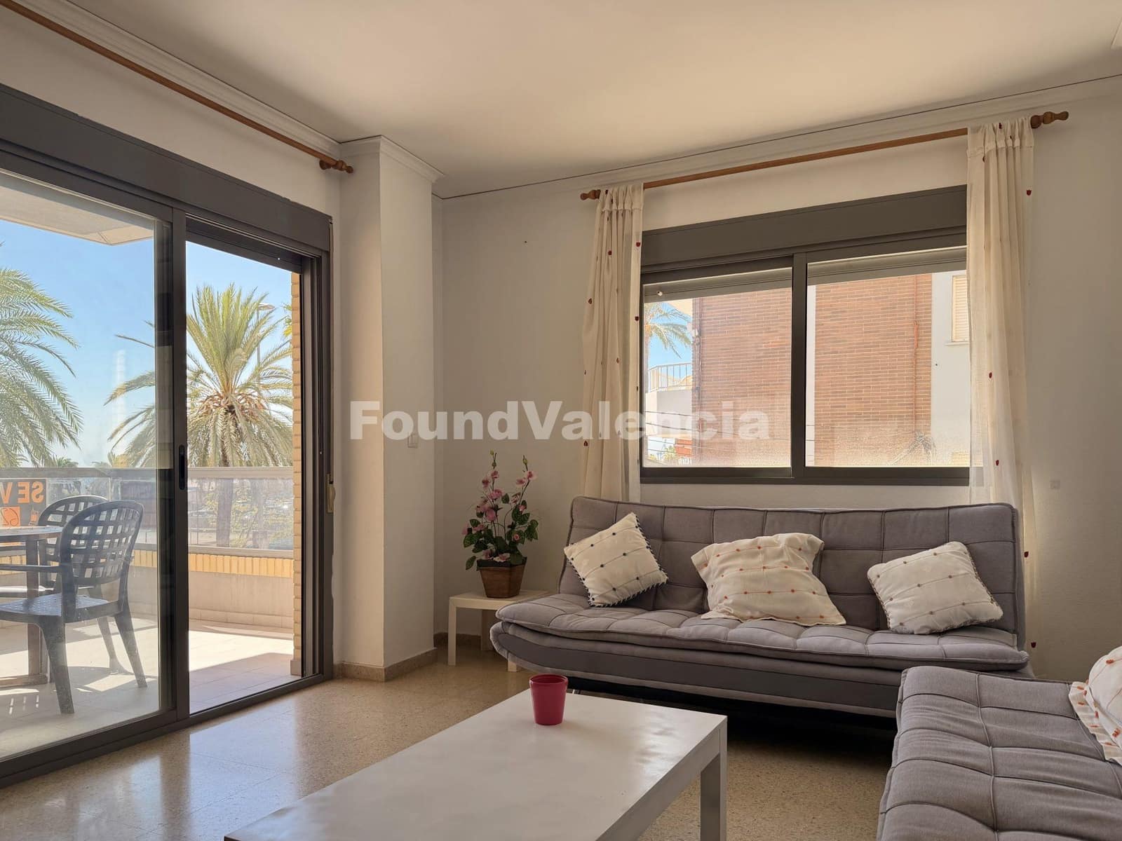 2 soverom Leilighet til salgs i Sagunto / Sagunt med garasje - € 325 000 (Ref: 10145312)