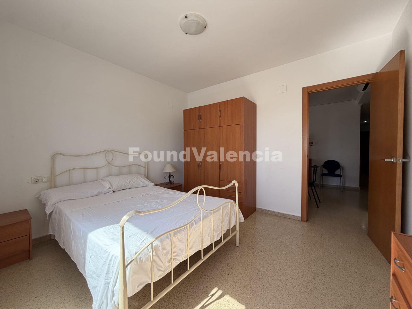 2 soverom Leilighet til salgs i Sagunto / Sagunt med garasje - € 325 000 (Ref: 10145312)