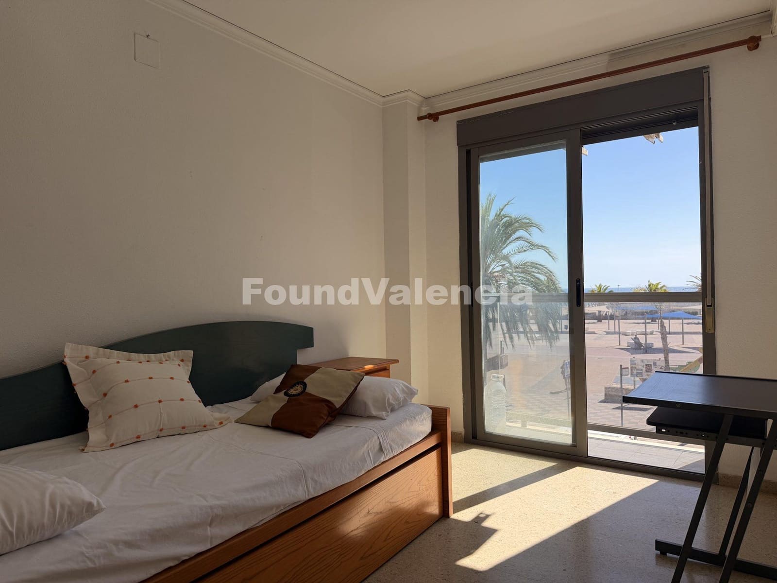 2 soverom Leilighet til salgs i Sagunto / Sagunt med garasje - € 325 000 (Ref: 10145312)
