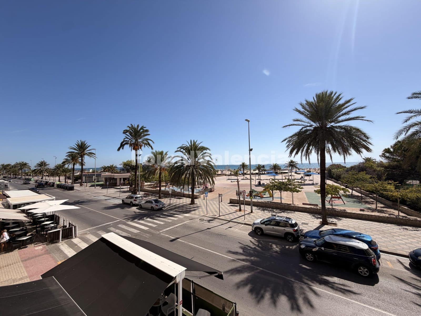 2 soverom Leilighet til salgs i Sagunto / Sagunt med garasje - € 325 000 (Ref: 10145312)