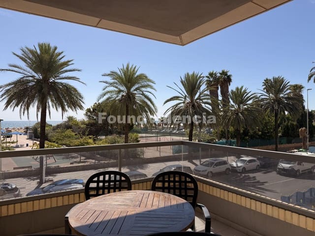 2 soverom Leilighet til salgs i Sagunto / Sagunt med garasje - € 325 000 (Ref: 10145312)