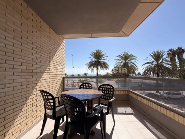 2 soverom Leilighet til salgs i Sagunto / Sagunt med garasje - € 325 000 (Ref: 10145312)