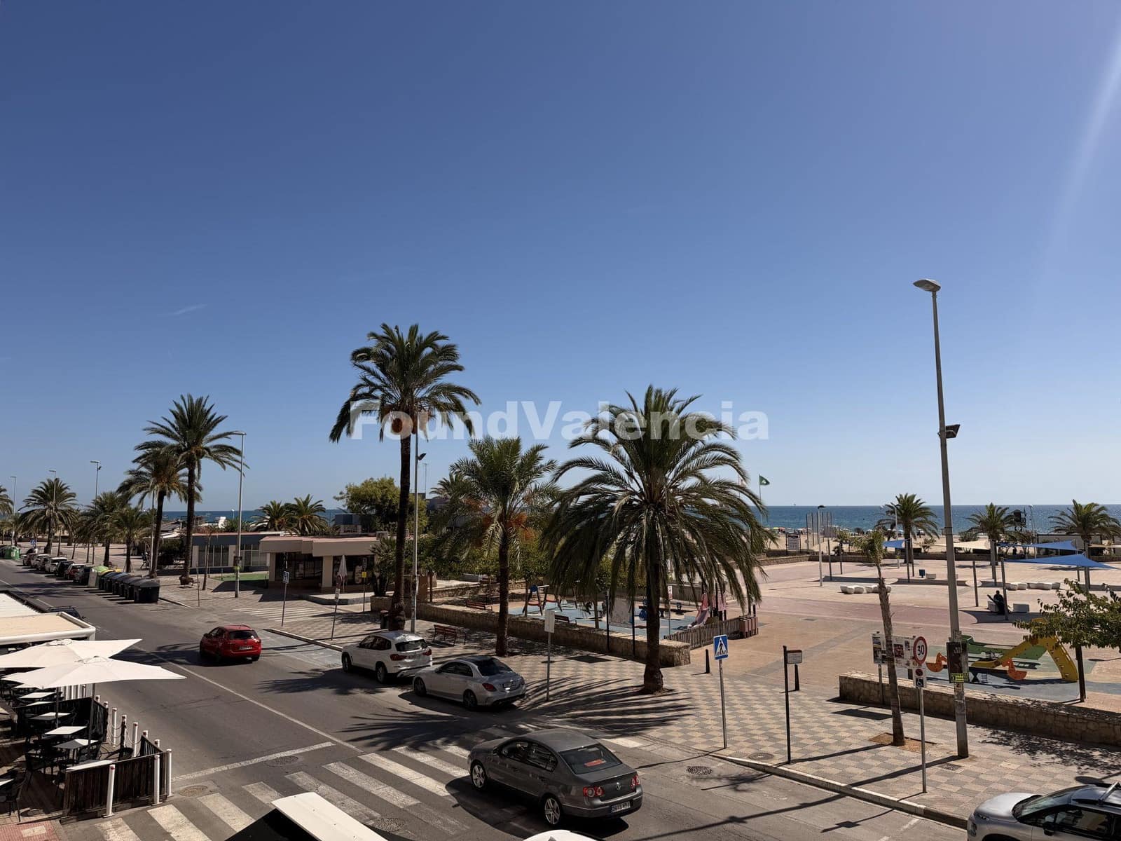 2 soverom Leilighet til salgs i Sagunto / Sagunt med garasje - € 325 000 (Ref: 10145312)