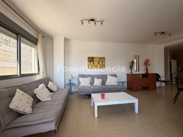 2 soverom Leilighet til salgs i Sagunto / Sagunt med garasje - € 325 000 (Ref: 10145312)