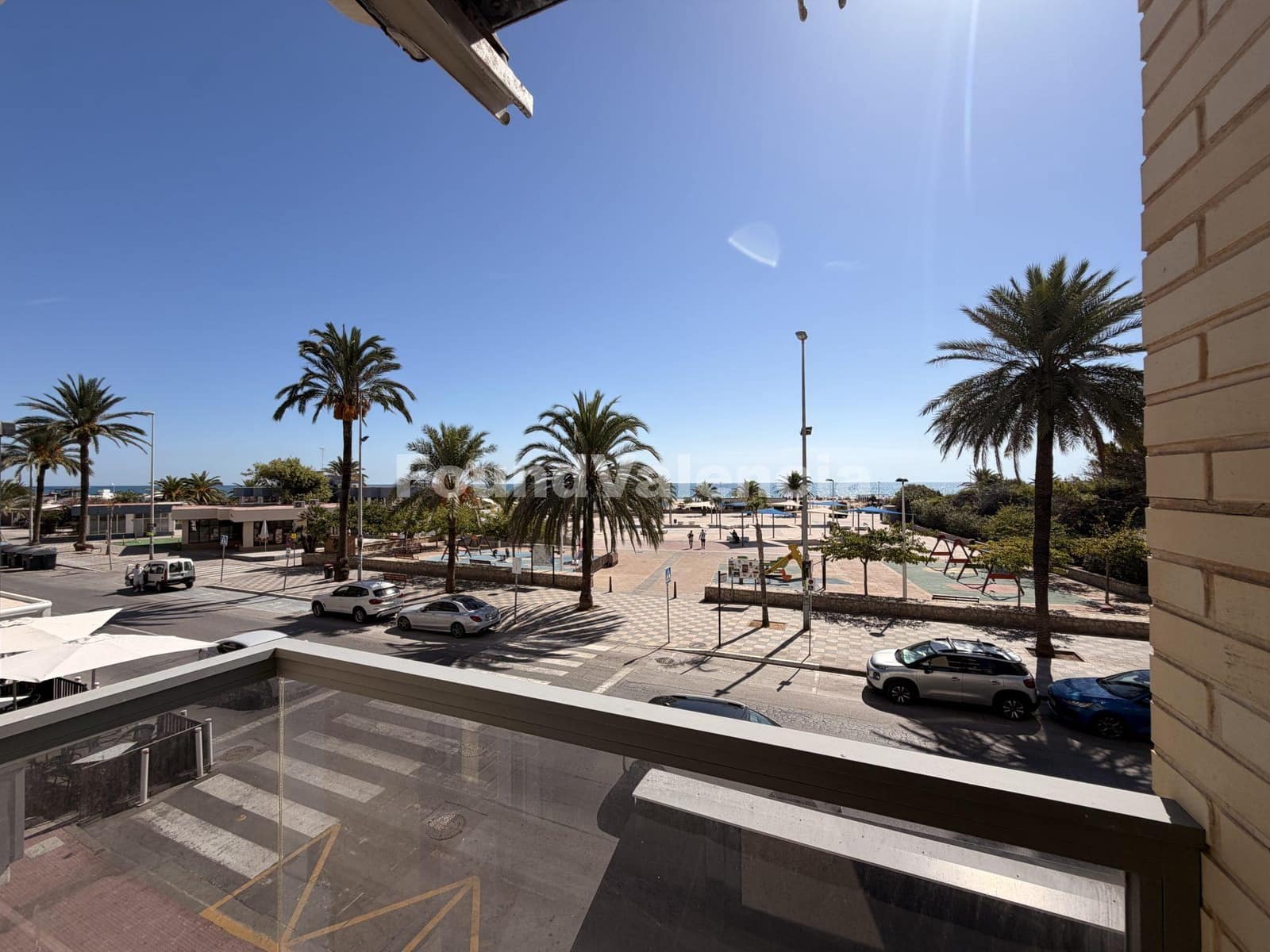 2 soverom Leilighet til salgs i Sagunto / Sagunt med garasje - € 325 000 (Ref: 10145312)