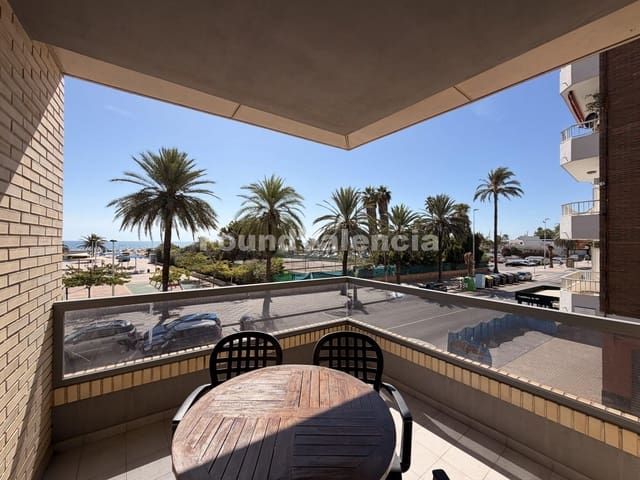2 soverom Leilighet til salgs i Sagunto / Sagunt med garasje - € 325 000 (Ref: 10145312)