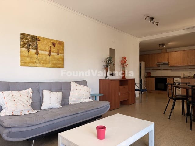 2 soverom Leilighet til salgs i Sagunto / Sagunt med garasje - € 325 000 (Ref: 10145312)