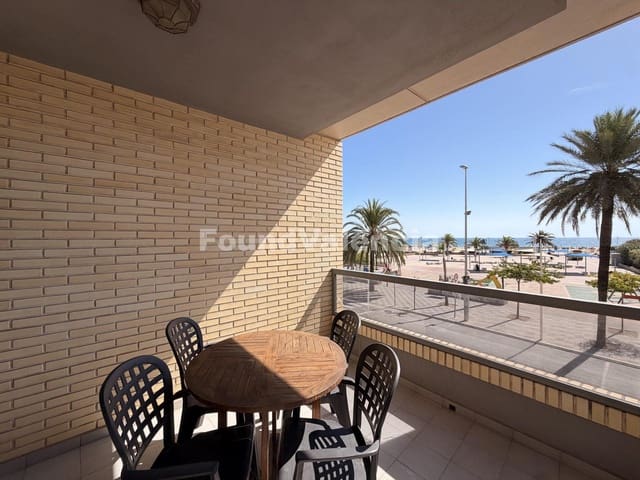 2 soverom Leilighet til salgs i Sagunto / Sagunt med garasje - € 325 000 (Ref: 10145312)