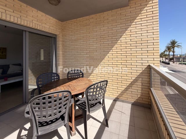 2 soverom Leilighet til salgs i Sagunto / Sagunt med garasje - € 325 000 (Ref: 10145312)