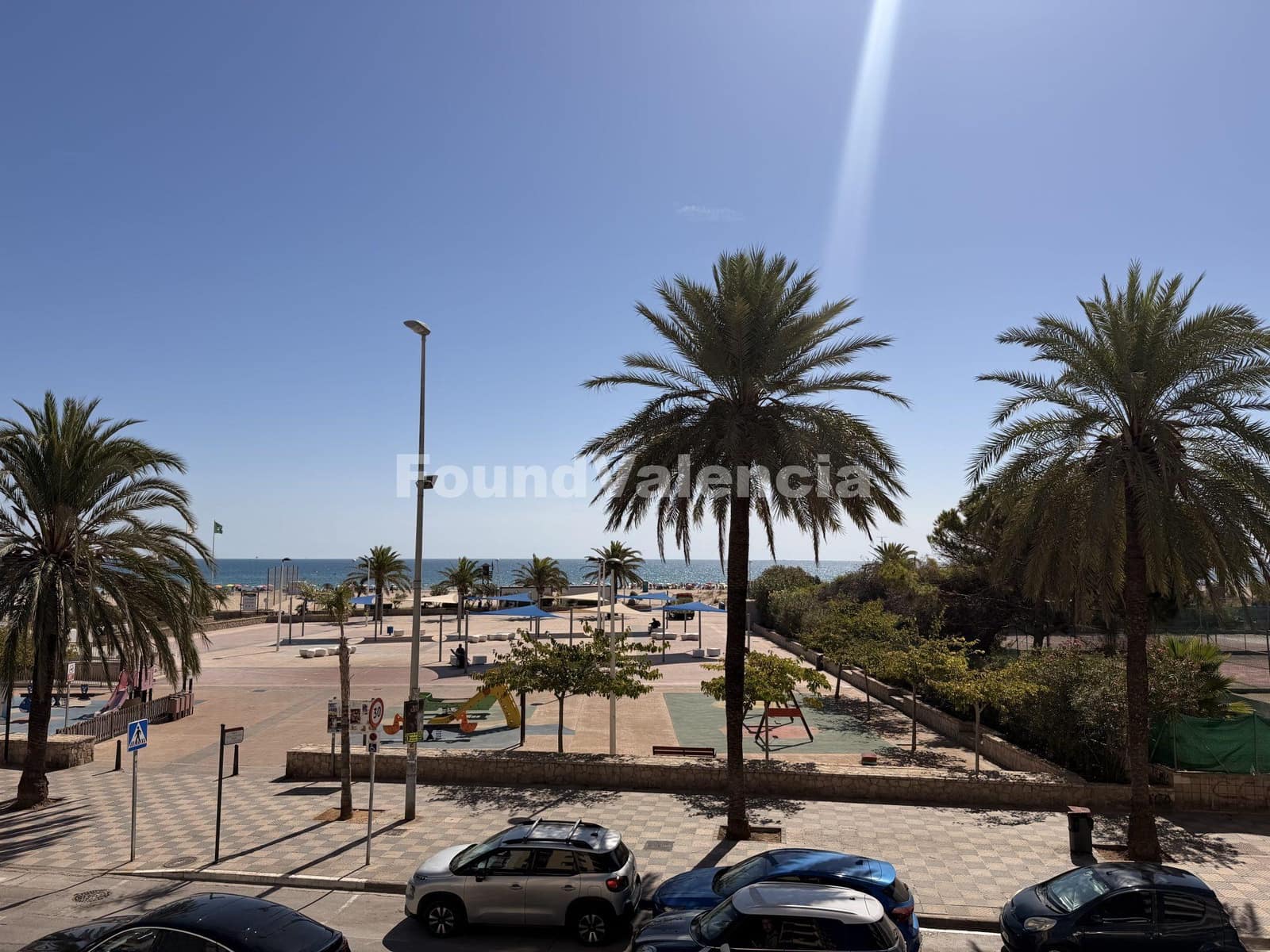 2 soverom Leilighet til salgs i Sagunto / Sagunt med garasje - € 325 000 (Ref: 10145312)