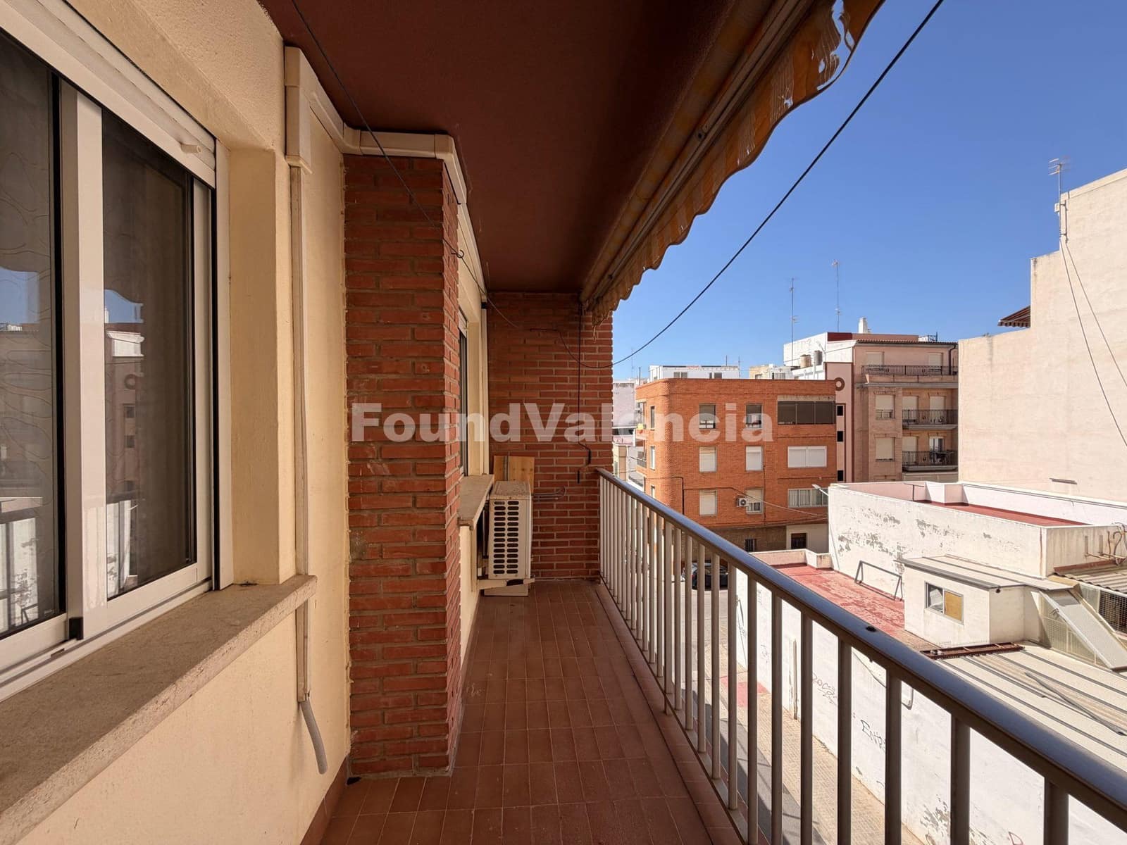 3 soverom Leilighet til salgs i Sagunto / Sagunt - € 195 000 (Ref: 10145313)